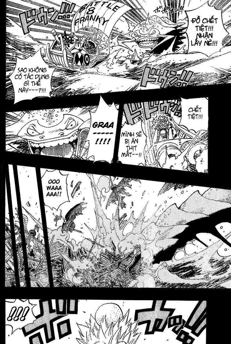 đọc truyện Đảo Hải Tặc Chương 353 ảnh 12 tại Thiên Thai Truyện