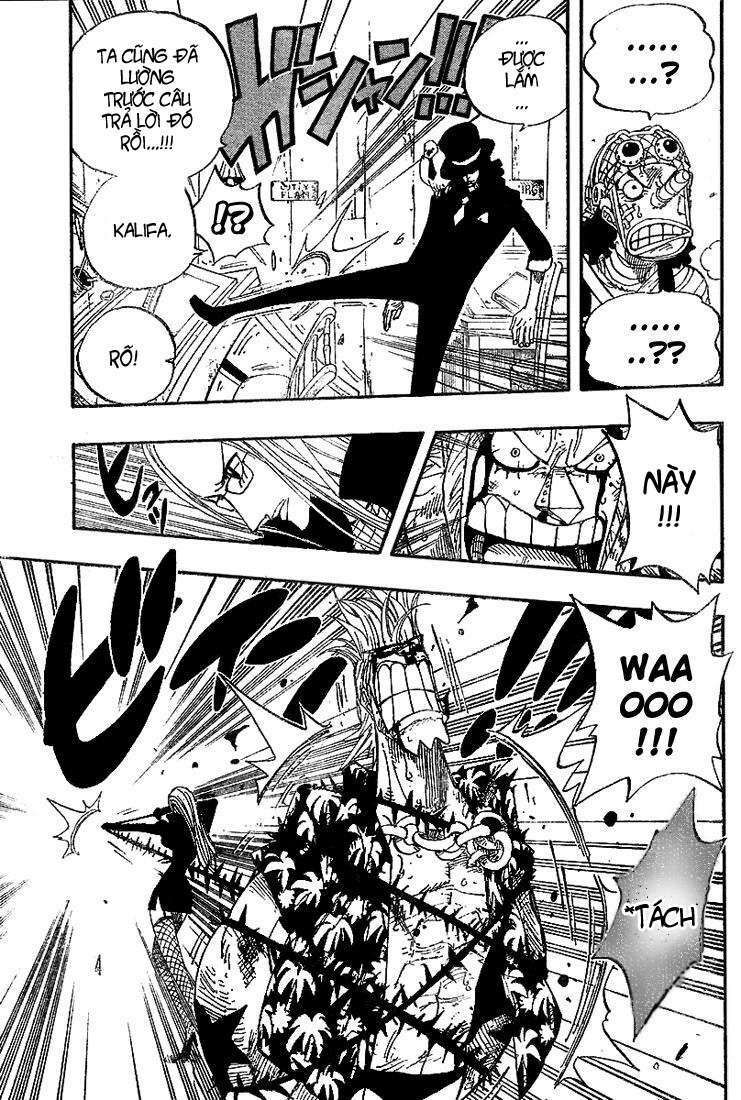 đọc truyện Đảo Hải Tặc Chương 353 ảnh 7 tại Thiên Thai Truyện