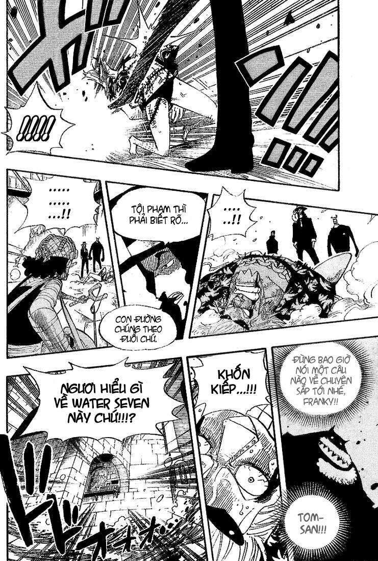 đọc truyện Đảo Hải Tặc Chương 353 ảnh 10 tại Thiên Thai Truyện