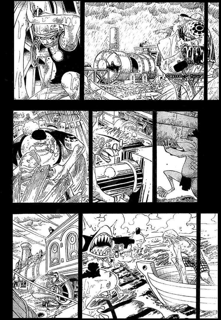 đọc truyện Đảo Hải Tặc Chương 354 ảnh 15 tại Thiên Thai Truyện