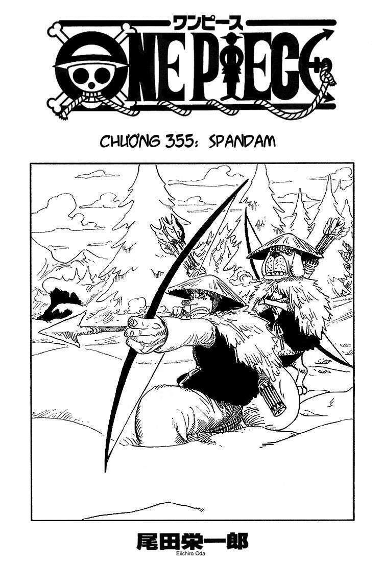 đọc truyện Đảo Hải Tặc Chương 355 ảnh 3 tại Thiên Thai Truyện