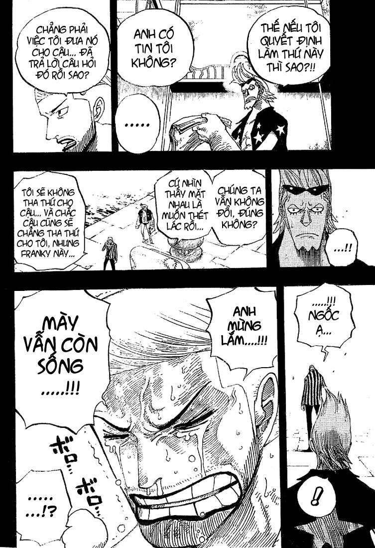 đọc truyện Đảo Hải Tặc Chương 358 ảnh 12 tại Thiên Thai Truyện