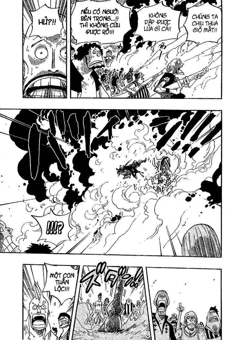 đọc truyện Đảo Hải Tặc Chương 358 ảnh 19 tại Thiên Thai Truyện