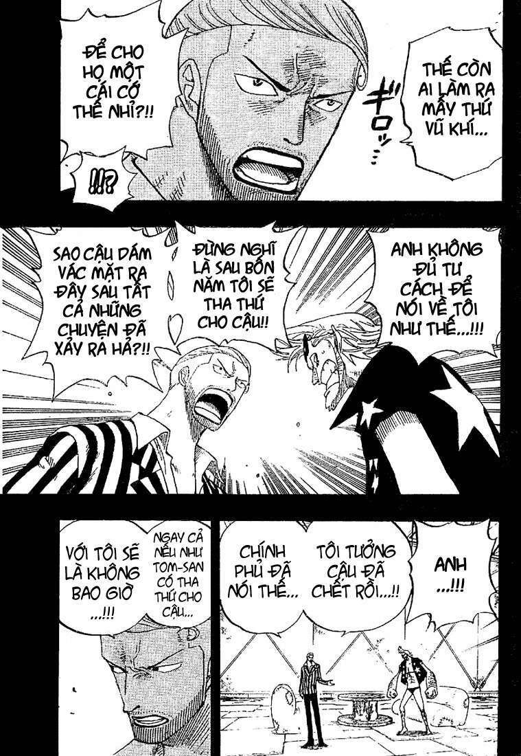 đọc truyện Đảo Hải Tặc Chương 358 ảnh 9 tại Thiên Thai Truyện