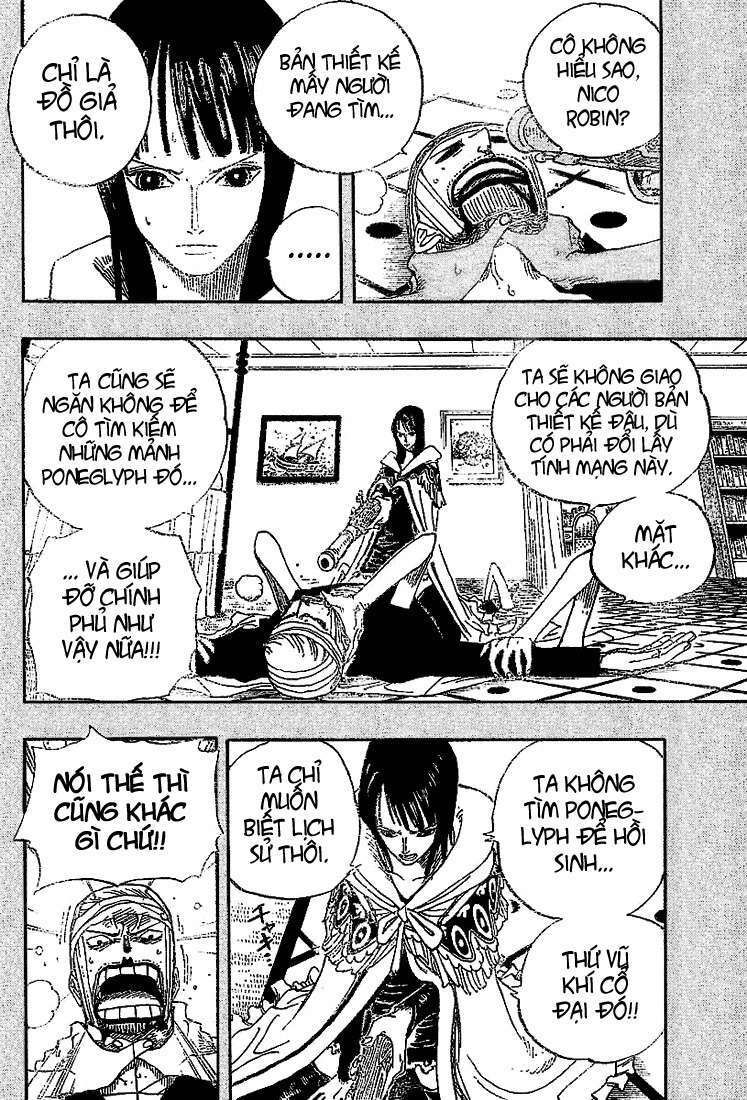 đọc truyện Đảo Hải Tặc Chương 359 ảnh 12 tại Thiên Thai Truyện