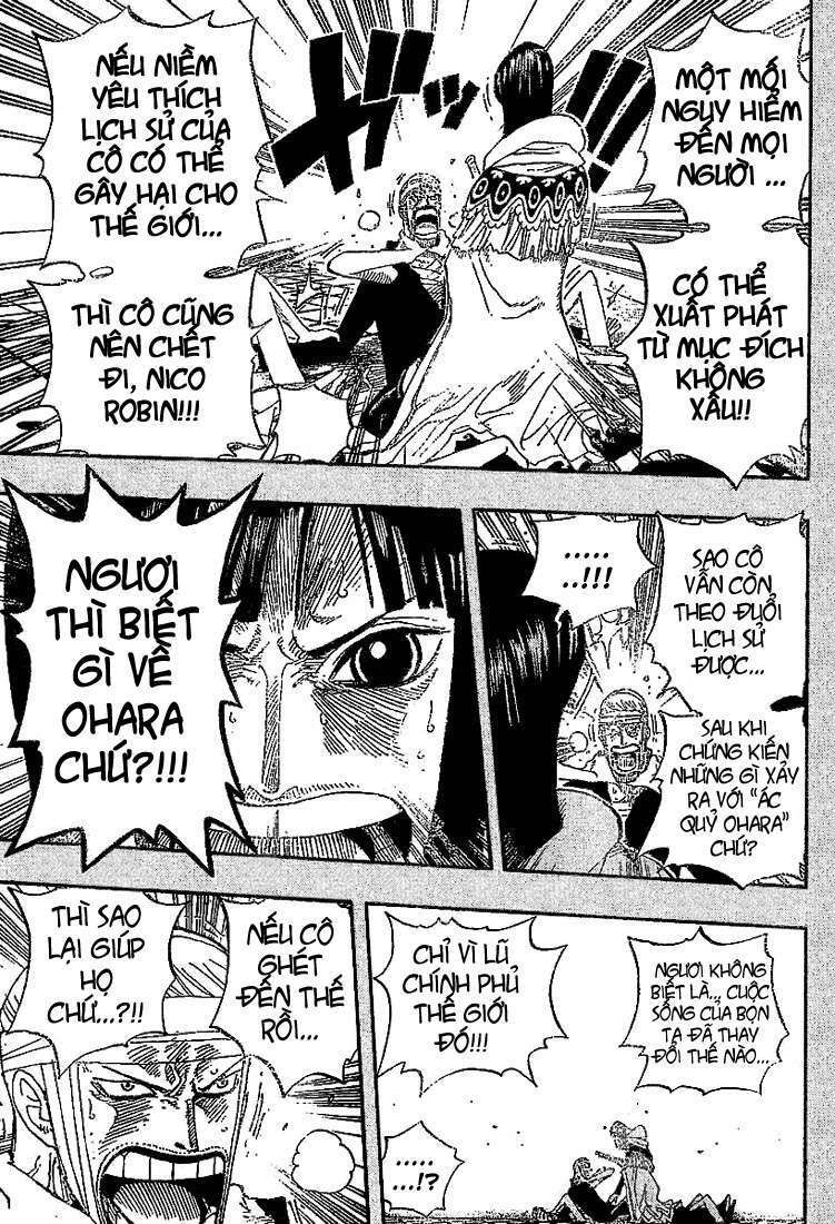 đọc truyện Đảo Hải Tặc Chương 359 ảnh 13 tại Thiên Thai Truyện