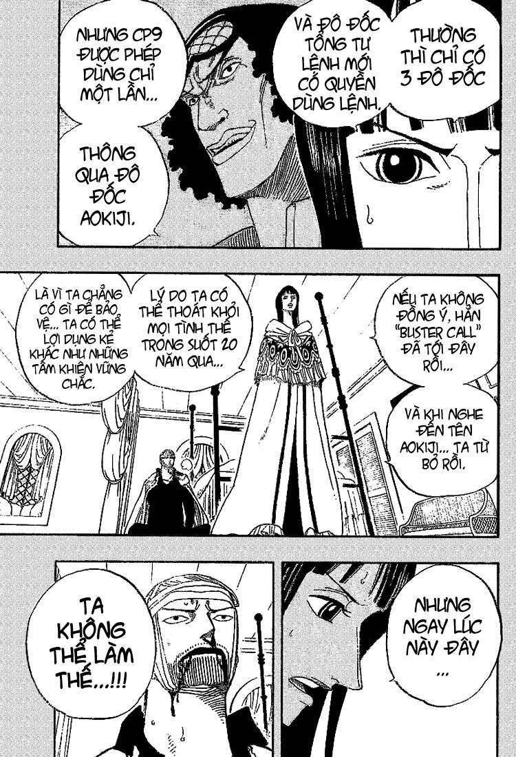 đọc truyện Đảo Hải Tặc Chương 359 ảnh 15 tại Thiên Thai Truyện