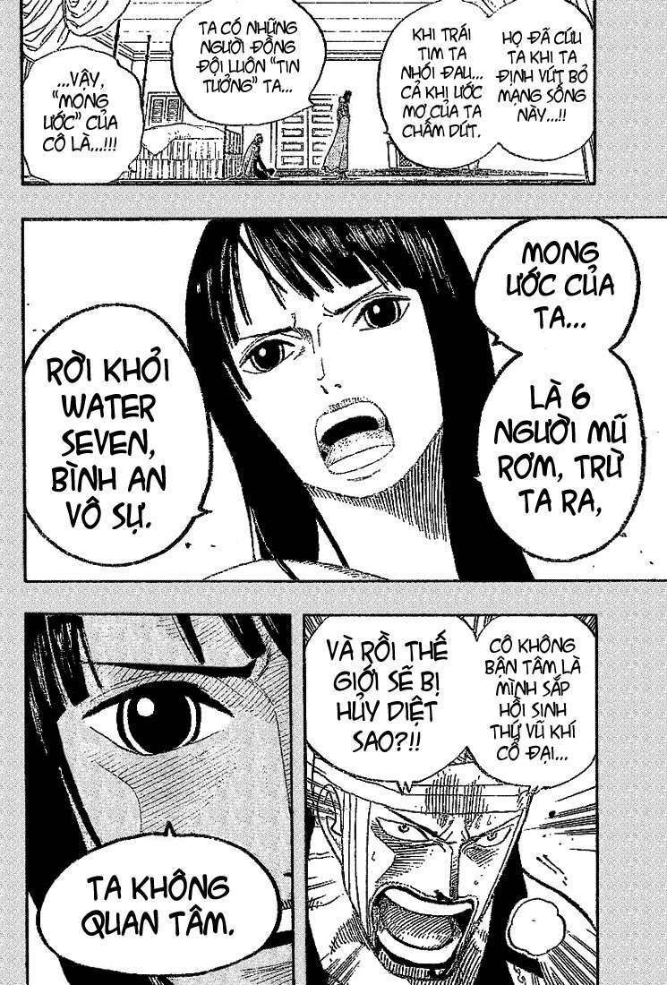 đọc truyện Đảo Hải Tặc Chương 359 ảnh 16 tại Thiên Thai Truyện