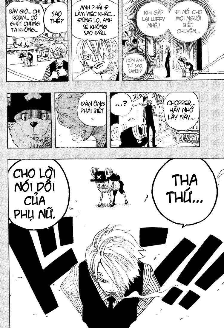 đọc truyện Đảo Hải Tặc Chương 359 ảnh 20 tại Thiên Thai Truyện