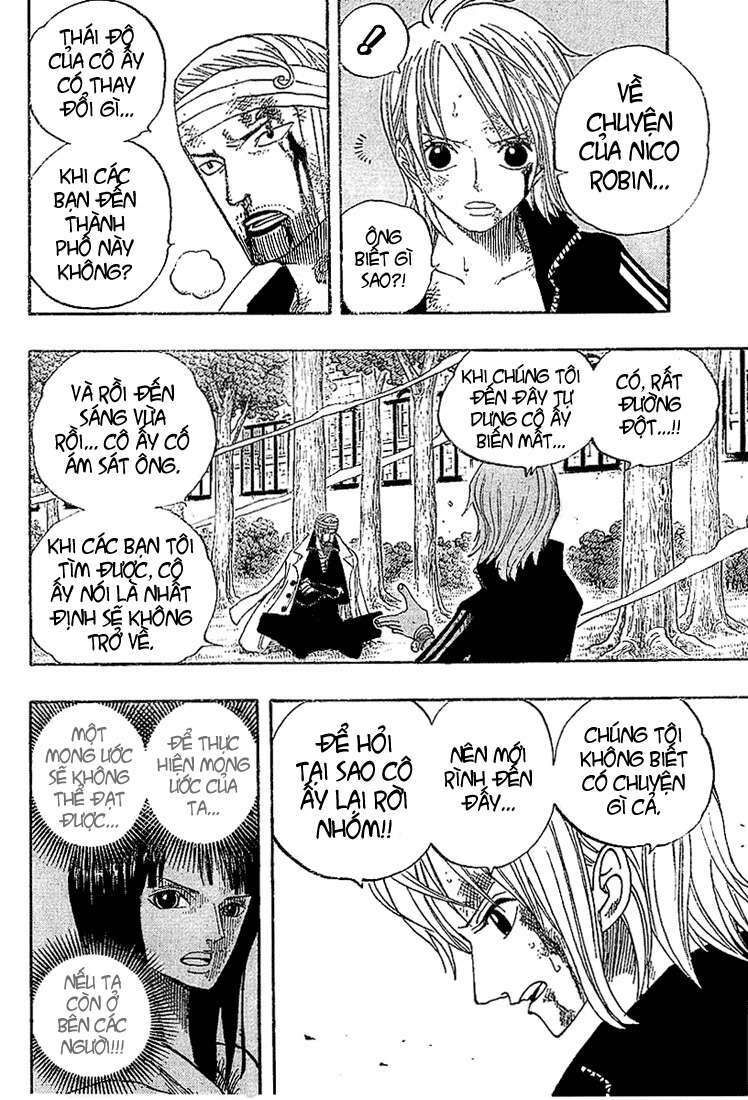 đọc truyện Đảo Hải Tặc Chương 359 ảnh 10 tại Thiên Thai Truyện