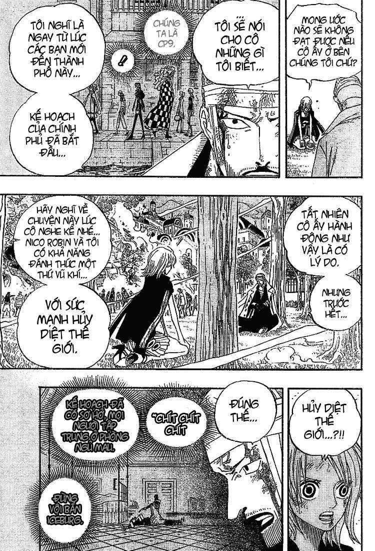 đọc truyện Đảo Hải Tặc Chương 359 ảnh 11 tại Thiên Thai Truyện