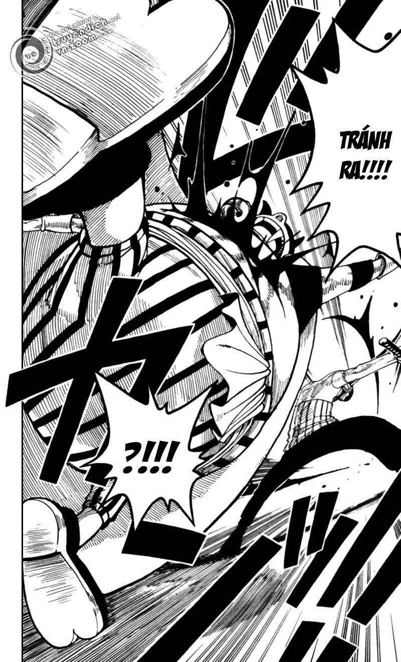 đọc truyện Đảo Hải Tặc Chương 36 ảnh 15 tại Thiên Thai Truyện