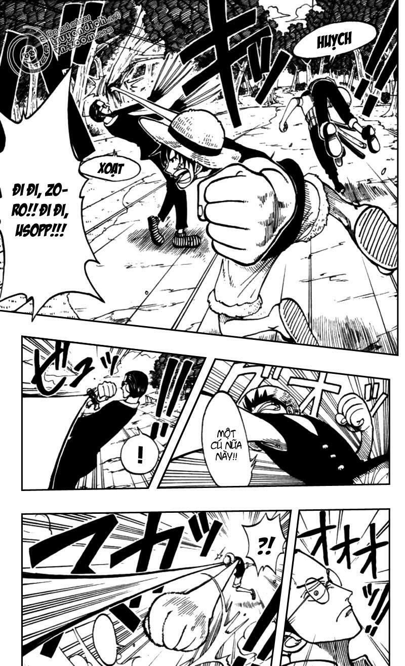 đọc truyện Đảo Hải Tặc Chương 36 ảnh 18 tại Thiên Thai Truyện