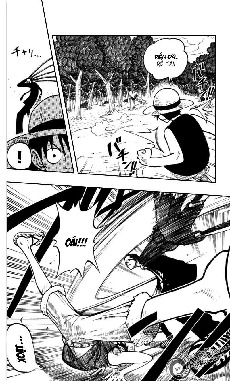 đọc truyện Đảo Hải Tặc Chương 36 ảnh 19 tại Thiên Thai Truyện