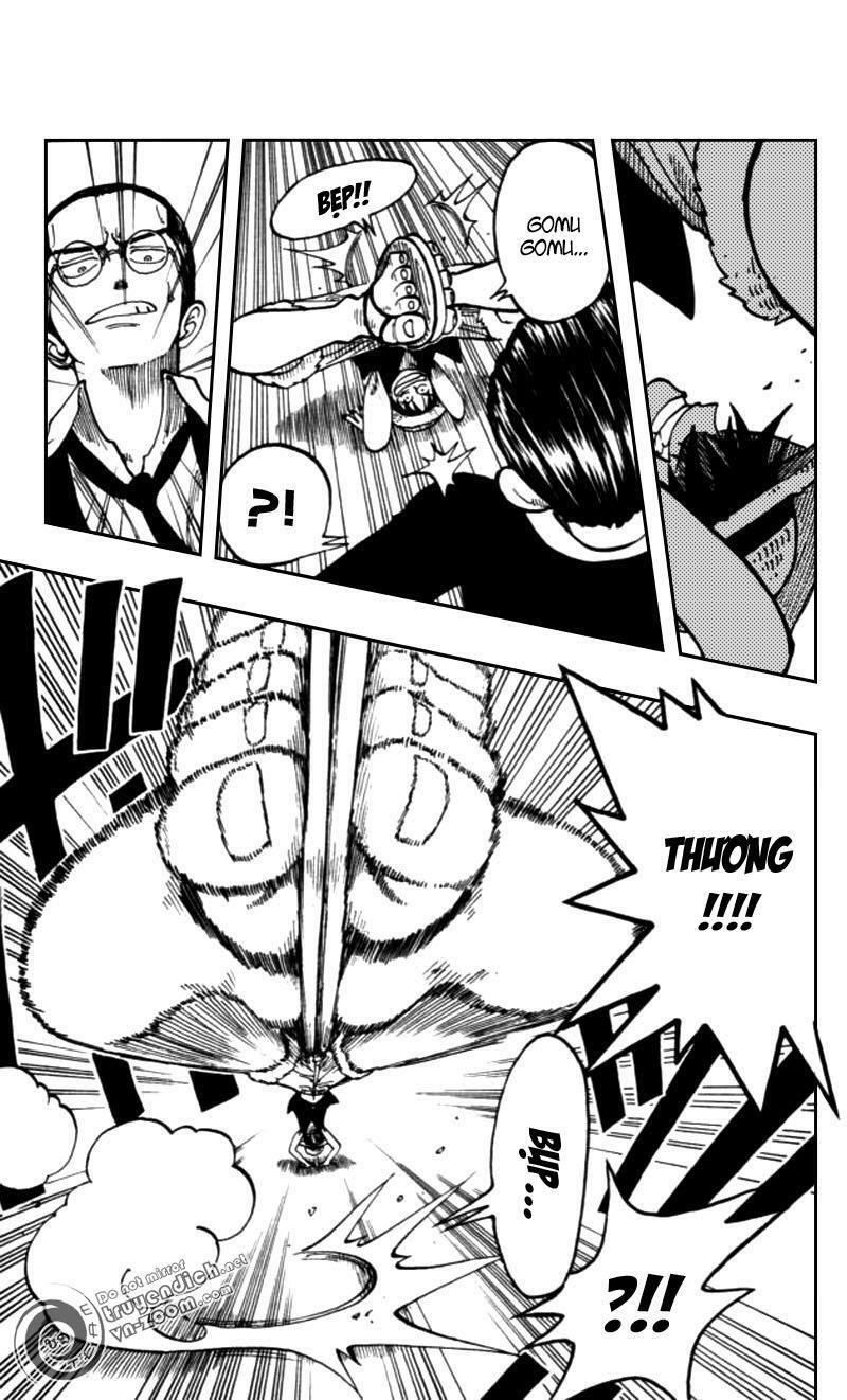 đọc truyện Đảo Hải Tặc Chương 36 ảnh 20 tại Thiên Thai Truyện