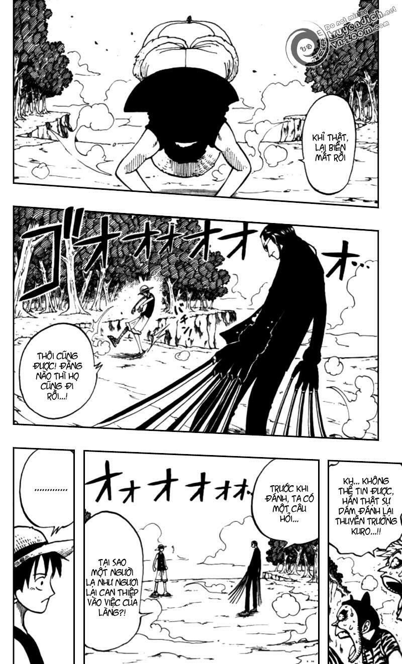 đọc truyện Đảo Hải Tặc Chương 36 ảnh 21 tại Thiên Thai Truyện