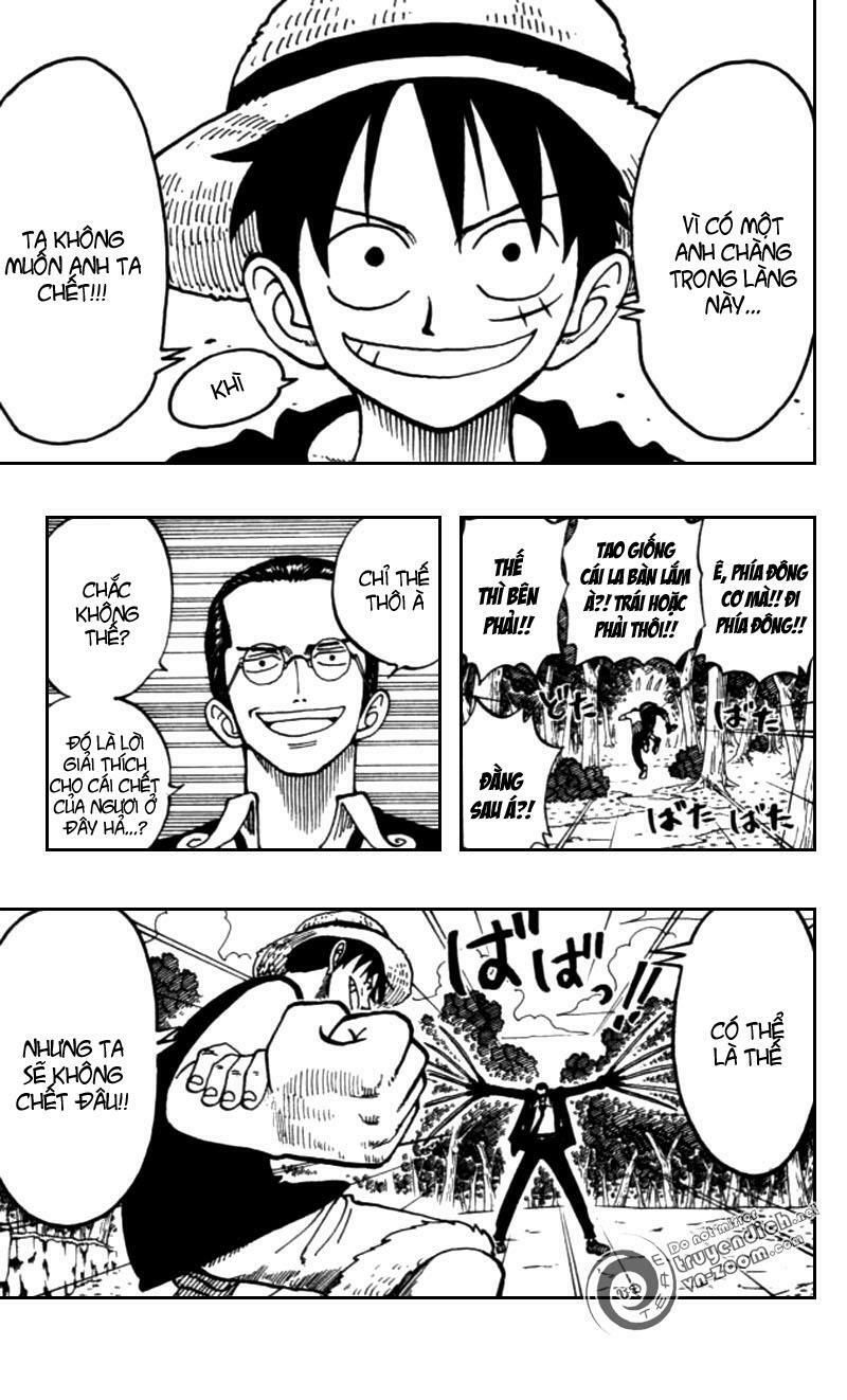 đọc truyện Đảo Hải Tặc Chương 36 ảnh 22 tại Thiên Thai Truyện