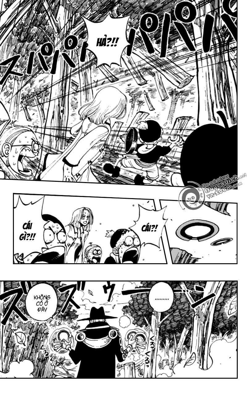 đọc truyện Đảo Hải Tặc Chương 36 ảnh 6 tại Thiên Thai Truyện