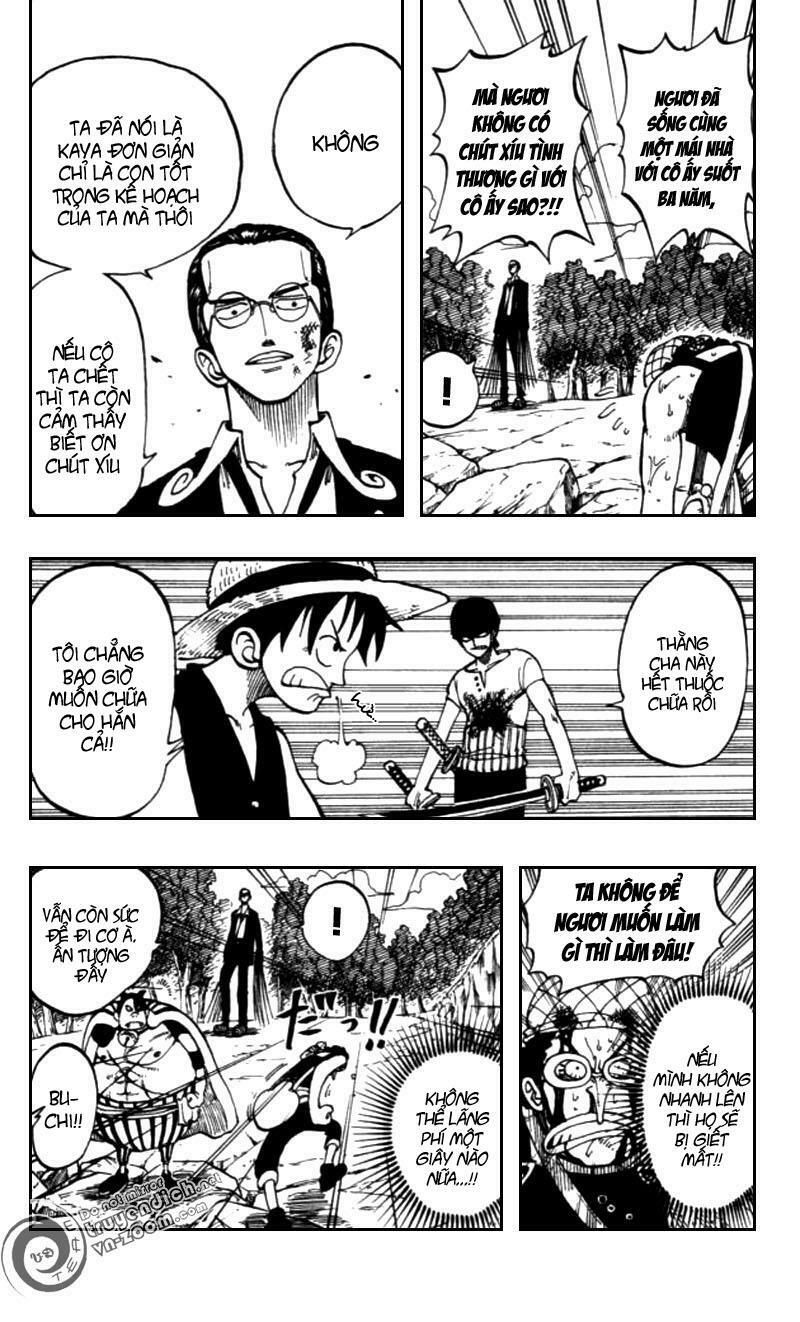 đọc truyện Đảo Hải Tặc Chương 36 ảnh 9 tại Thiên Thai Truyện