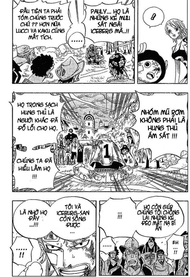 đọc truyện Đảo Hải Tặc Chương 360 ảnh 12 tại Thiên Thai Truyện