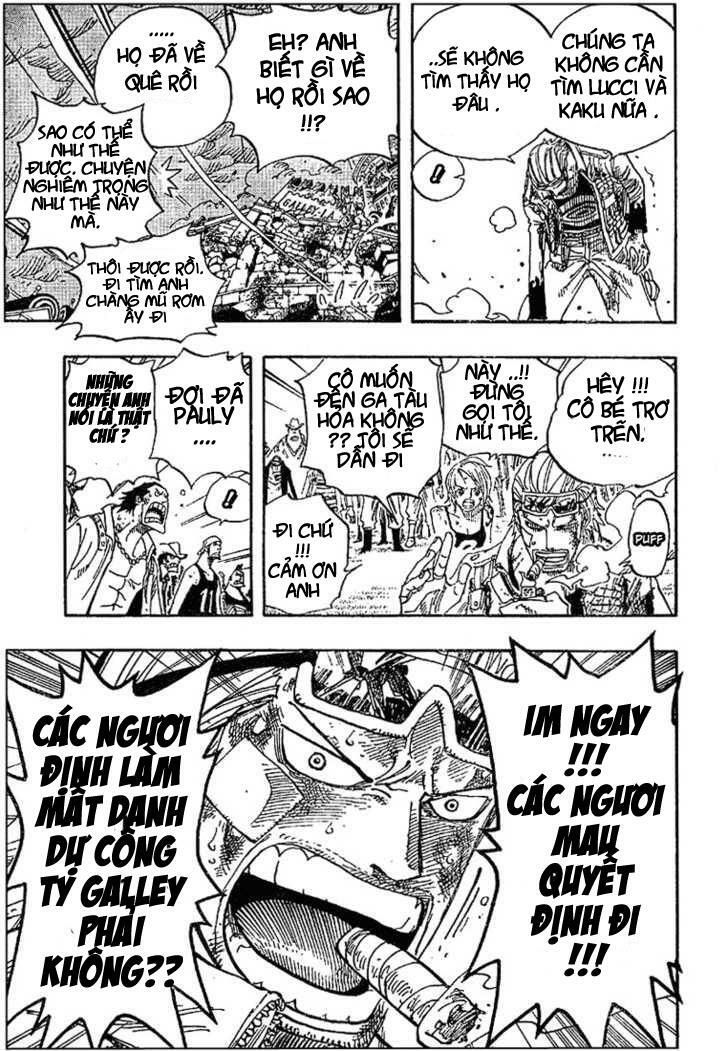 đọc truyện Đảo Hải Tặc Chương 360 ảnh 13 tại Thiên Thai Truyện