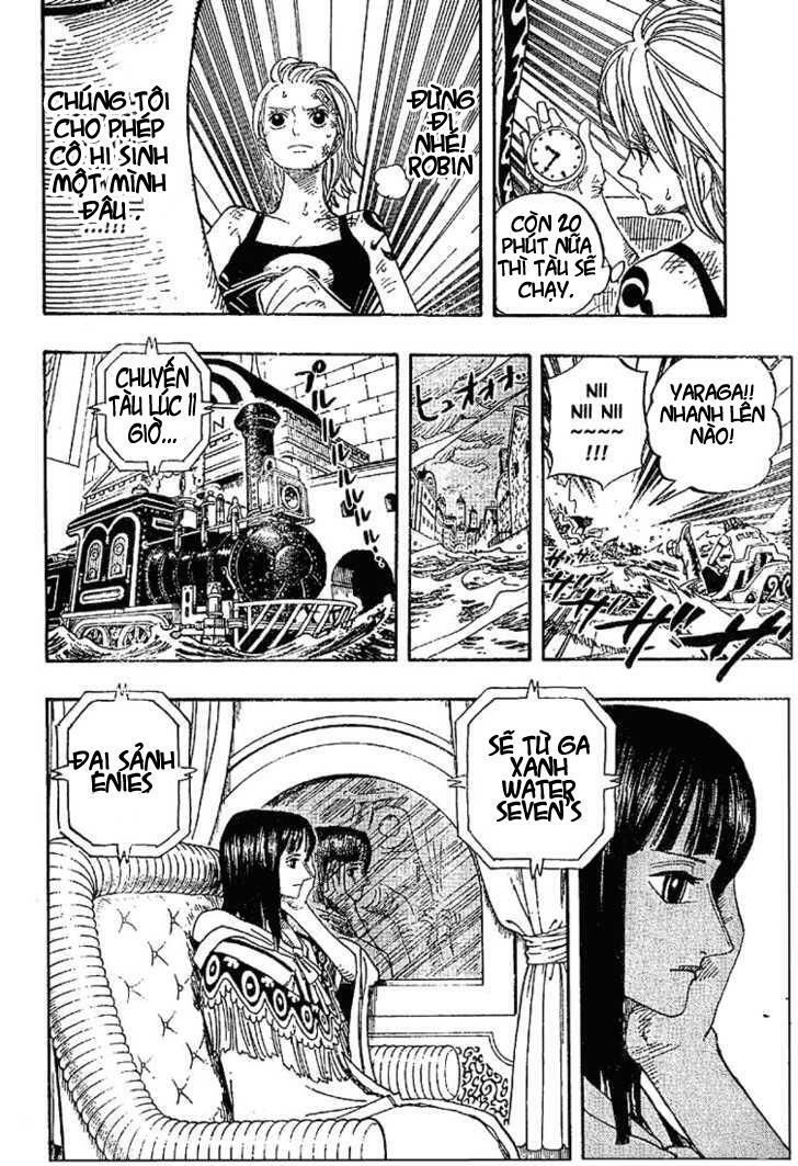 đọc truyện Đảo Hải Tặc Chương 360 ảnh 16 tại Thiên Thai Truyện