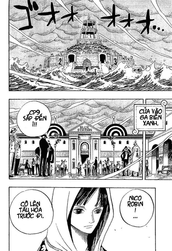 đọc truyện Đảo Hải Tặc Chương 360 ảnh 4 tại Thiên Thai Truyện