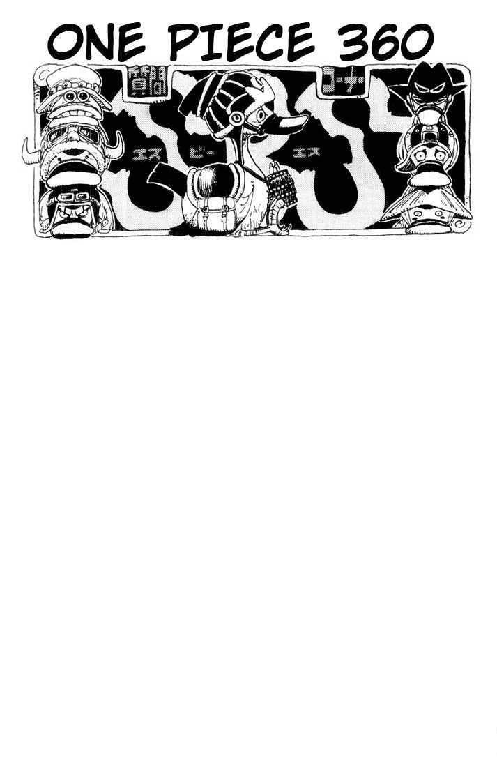 đọc truyện Đảo Hải Tặc Chương 360 ảnh 23 tại Thiên Thai Truyện