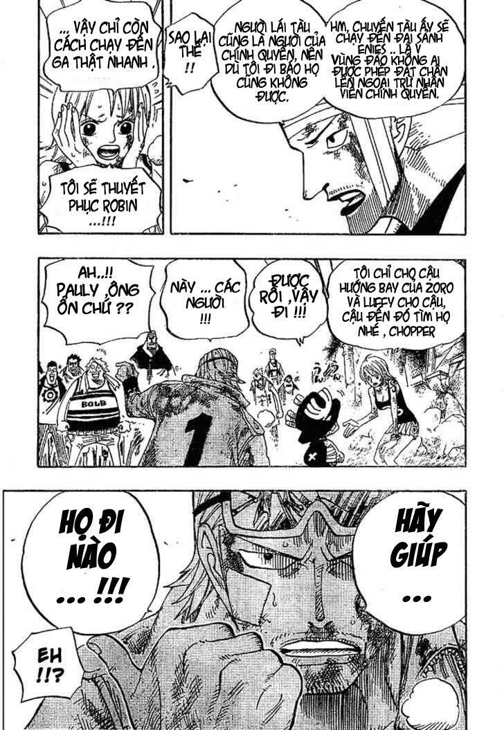 đọc truyện Đảo Hải Tặc Chương 360 ảnh 11 tại Thiên Thai Truyện