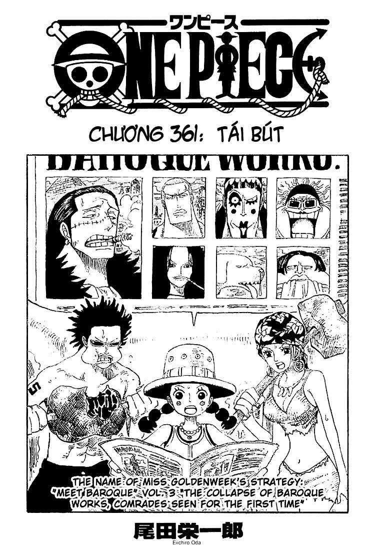 đọc truyện Đảo Hải Tặc Chương 361 ảnh 3 tại Thiên Thai Truyện