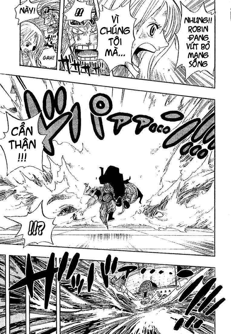 đọc truyện Đảo Hải Tặc Chương 361 ảnh 15 tại Thiên Thai Truyện