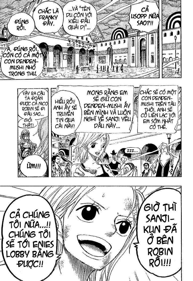 đọc truyện Đảo Hải Tặc Chương 361 ảnh 19 tại Thiên Thai Truyện