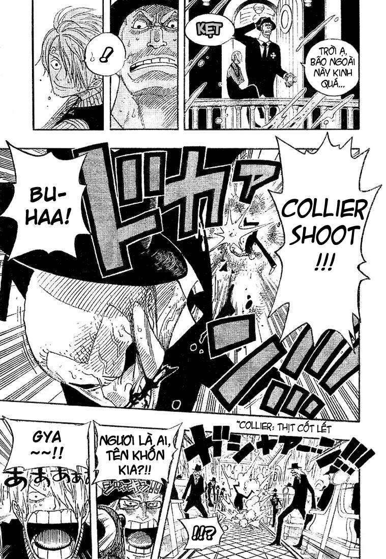 đọc truyện Đảo Hải Tặc Chương 361 ảnh 21 tại Thiên Thai Truyện