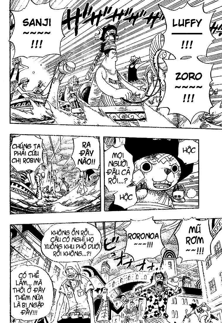 đọc truyện Đảo Hải Tặc Chương 361 ảnh 4 tại Thiên Thai Truyện