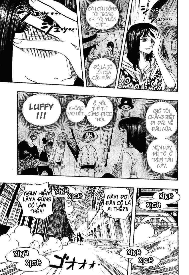 đọc truyện Đảo Hải Tặc Chương 361 ảnh 9 tại Thiên Thai Truyện