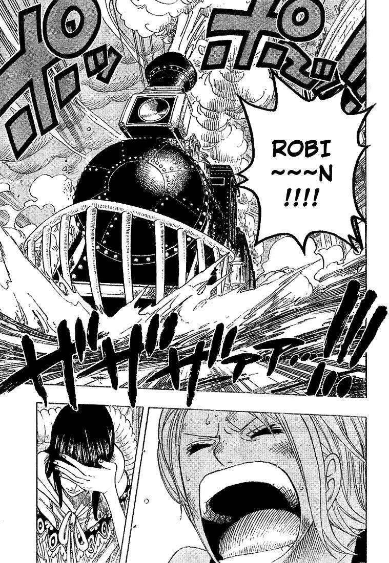 đọc truyện Đảo Hải Tặc Chương 361 ảnh 11 tại Thiên Thai Truyện