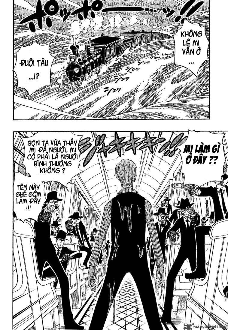 đọc truyện Đảo Hải Tặc Chương 362 ảnh 4 tại Thiên Thai Truyện