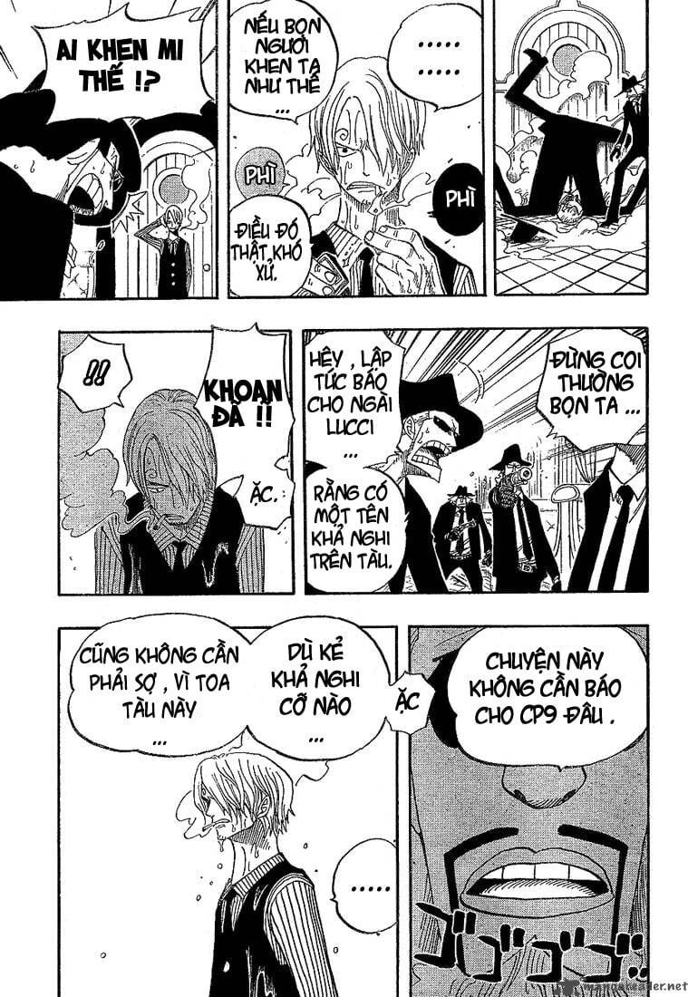 đọc truyện Đảo Hải Tặc Chương 362 ảnh 5 tại Thiên Thai Truyện