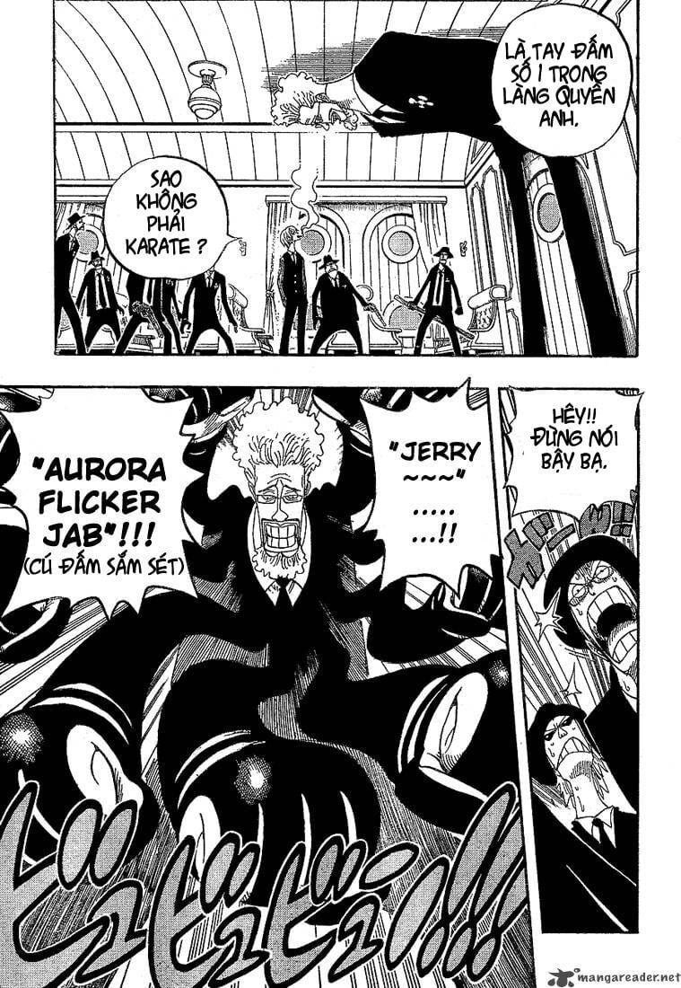 đọc truyện Đảo Hải Tặc Chương 362 ảnh 7 tại Thiên Thai Truyện