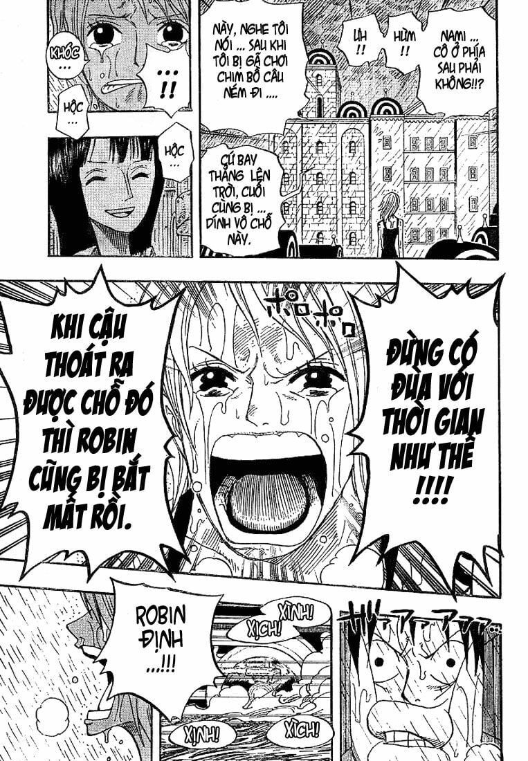 đọc truyện Đảo Hải Tặc Chương 363 ảnh 9 tại Thiên Thai Truyện