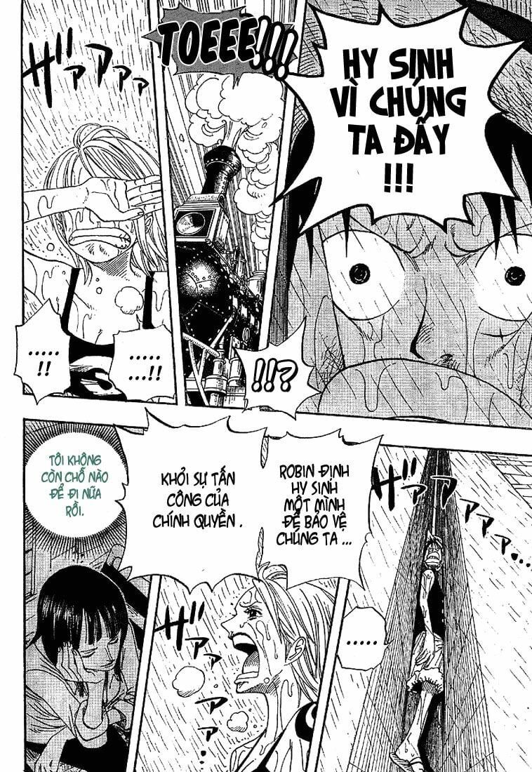 đọc truyện Đảo Hải Tặc Chương 363 ảnh 10 tại Thiên Thai Truyện