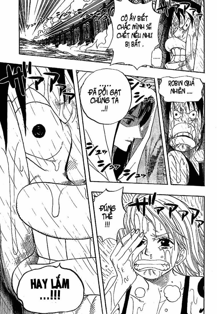 đọc truyện Đảo Hải Tặc Chương 363 ảnh 11 tại Thiên Thai Truyện