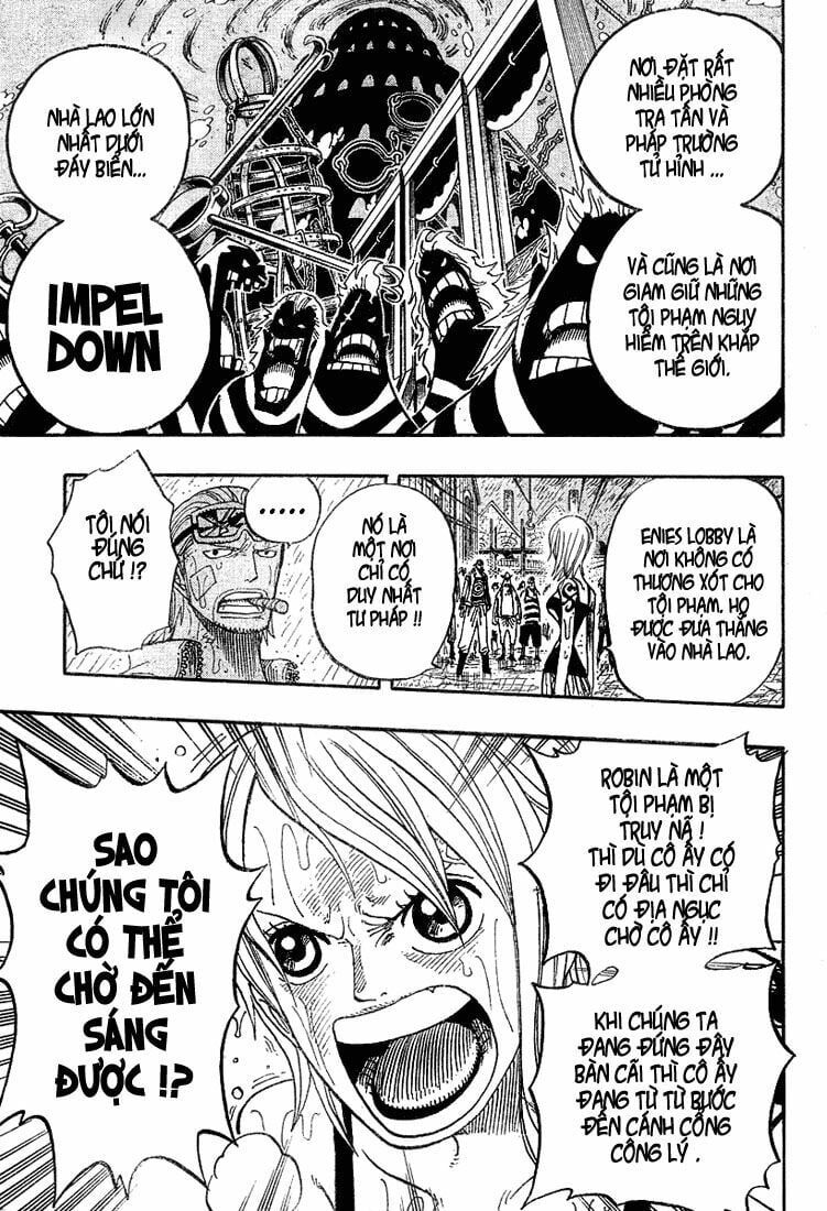 đọc truyện Đảo Hải Tặc Chương 364 ảnh 15 tại Thiên Thai Truyện