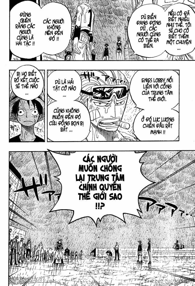 đọc truyện Đảo Hải Tặc Chương 364 ảnh 16 tại Thiên Thai Truyện