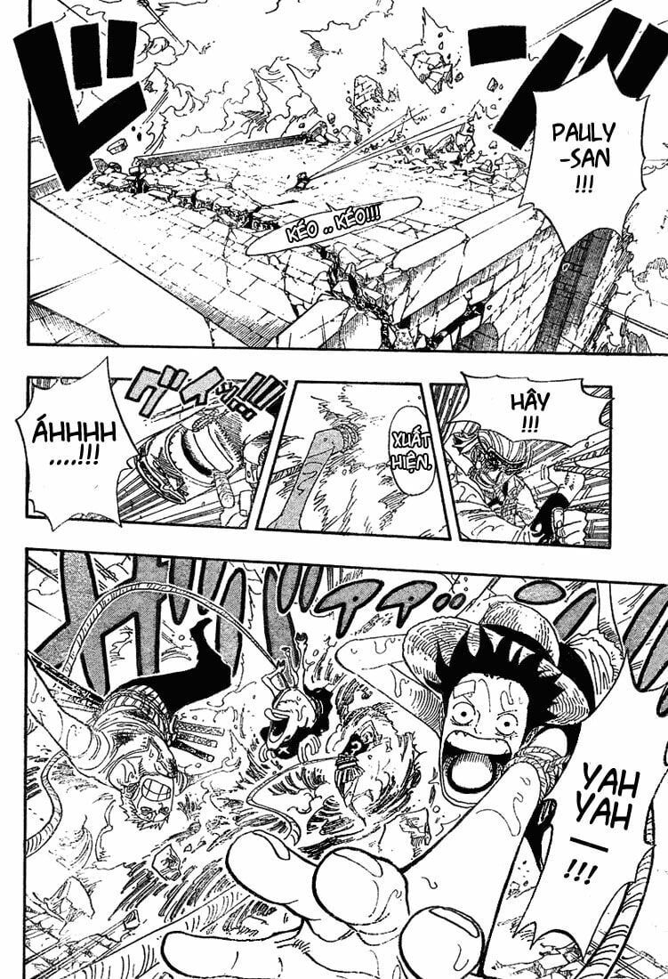 đọc truyện Đảo Hải Tặc Chương 364 ảnh 5 tại Thiên Thai Truyện