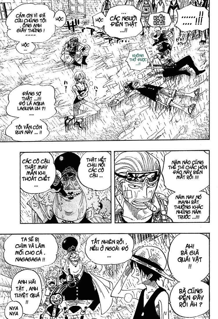 đọc truyện Đảo Hải Tặc Chương 364 ảnh 9 tại Thiên Thai Truyện