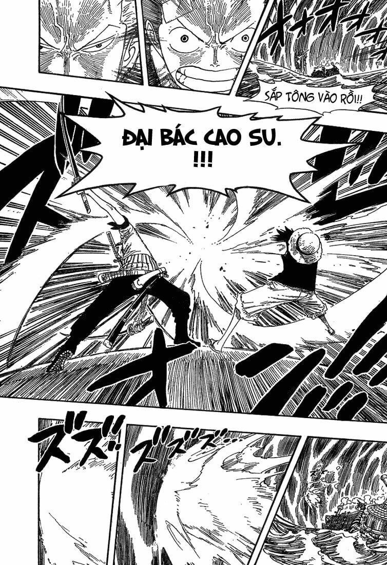 đọc truyện Đảo Hải Tặc Chương 367 ảnh 9 tại Thiên Thai Truyện