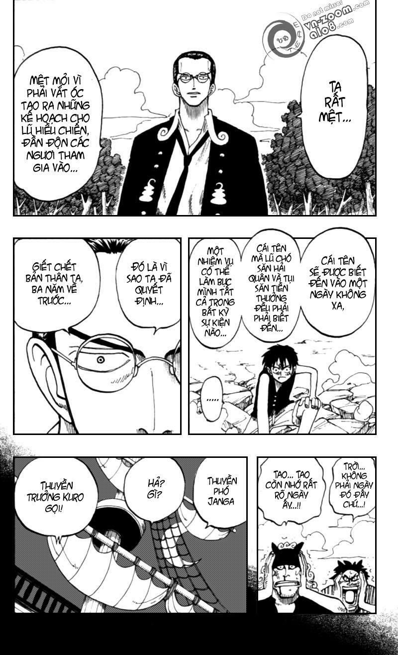 đọc truyện Đảo Hải Tặc Chương 37 ảnh 13 tại Thiên Thai Truyện