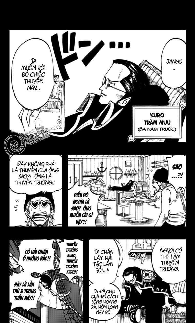 đọc truyện Đảo Hải Tặc Chương 37 ảnh 14 tại Thiên Thai Truyện