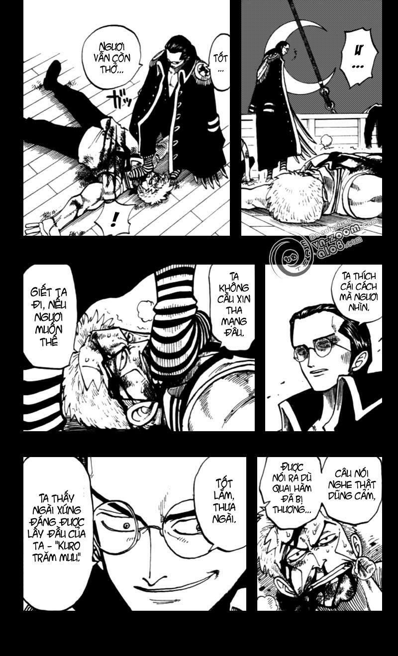 đọc truyện Đảo Hải Tặc Chương 37 ảnh 18 tại Thiên Thai Truyện